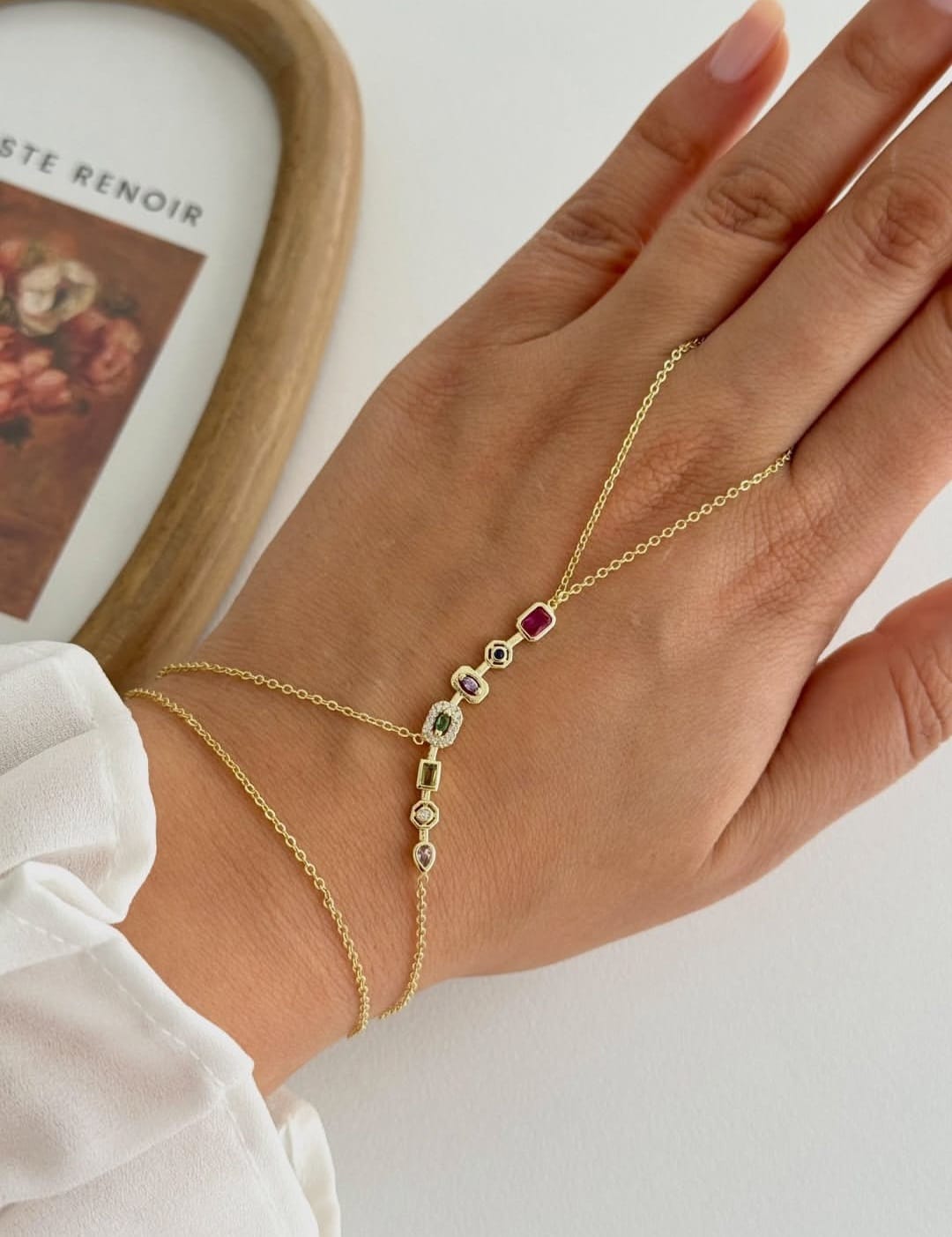 14K Şahmeran