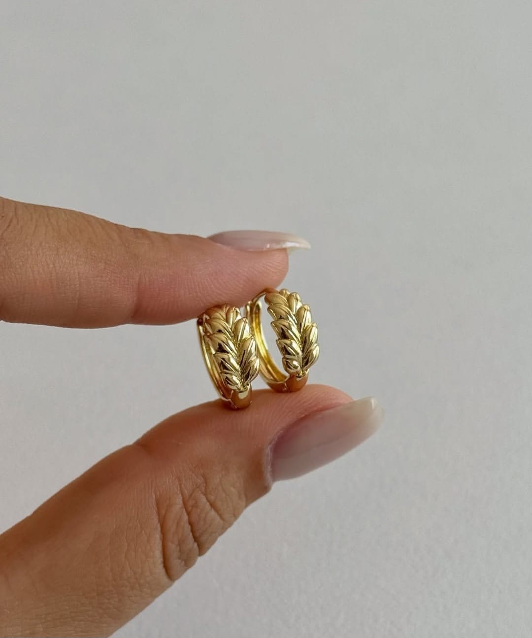Xuping 14K  Küpe